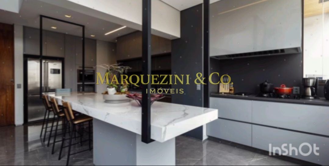 Apartamento duplex Alto Padrão