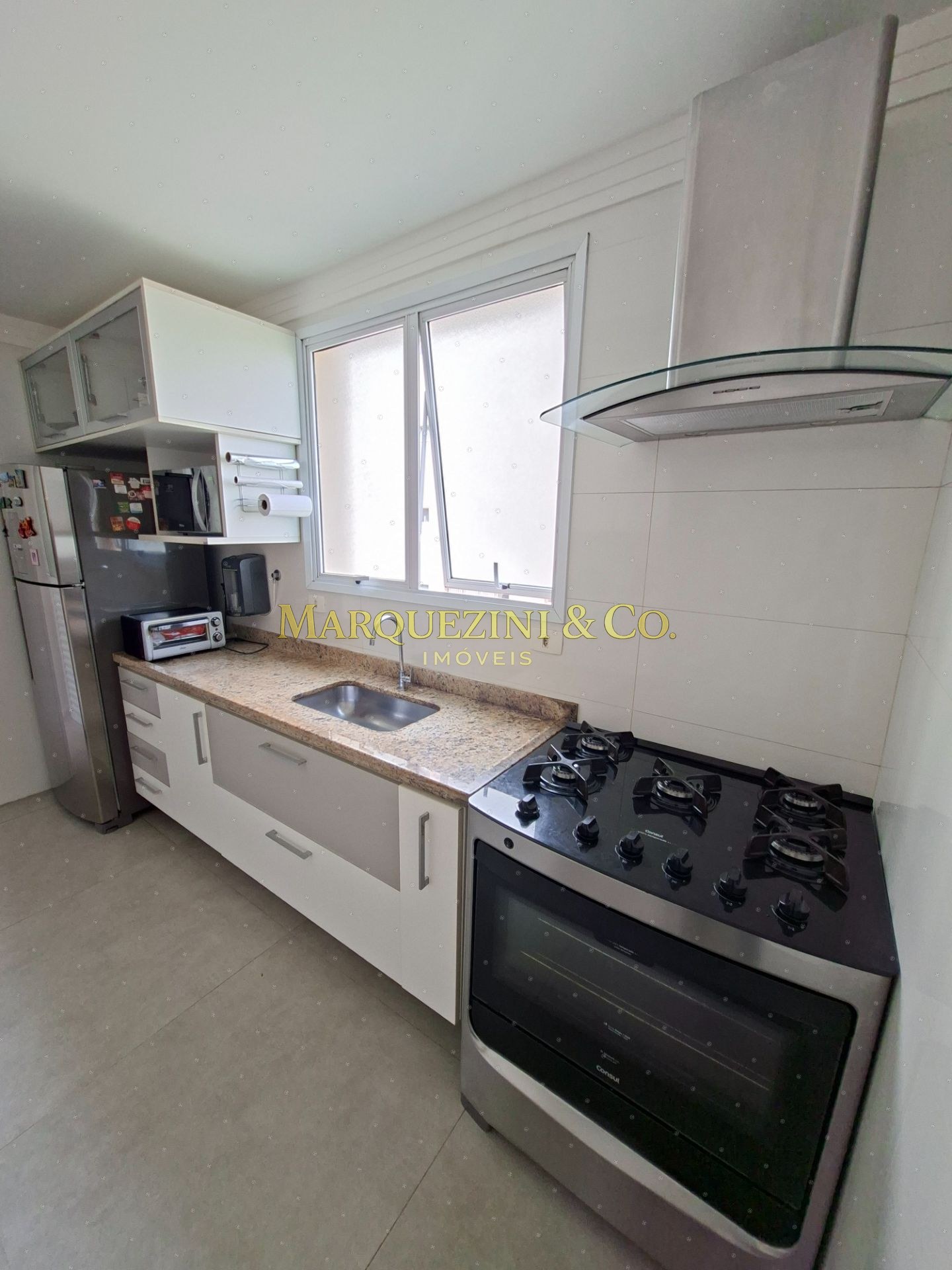 APARTAMENTO DE ALTO PADRÃO À VENDA – VILA MASCOTE