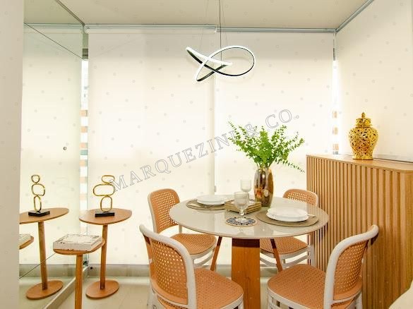 Apartamento Studio 1 dormitório com vaga