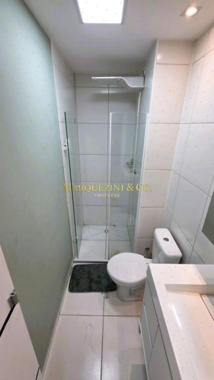 Apartamento 2 quartos e 1 vagas