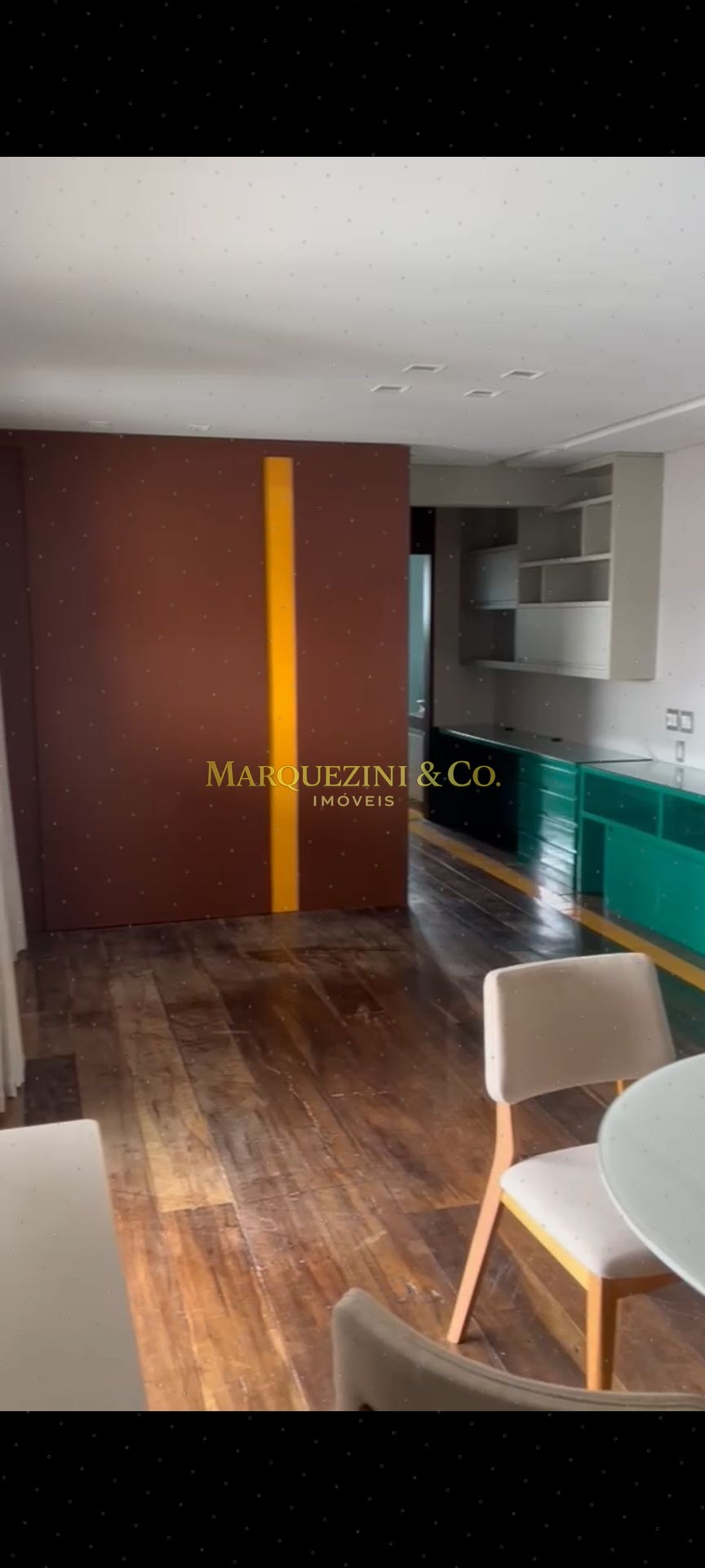 Apartamento vila leopoldina ( condomínio Tribeca)