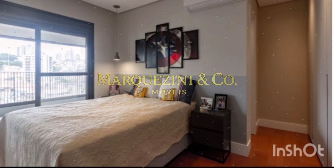 Apartamento duplex Alto Padrão