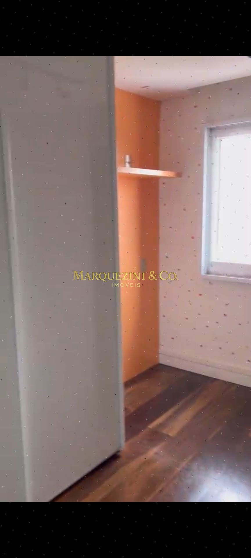 Apartamento vila leopoldina ( condomínio Tribeca)