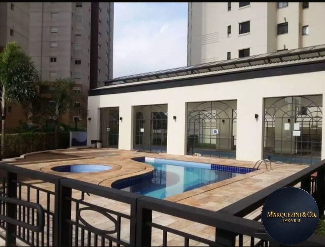 Excelente apartamento em Vl. Leopoldina