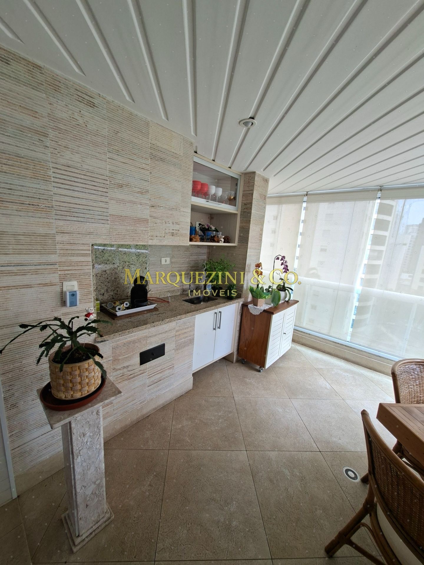 APARTAMENTO DE ALTO PADRÃO À VENDA – VILA MASCOTE