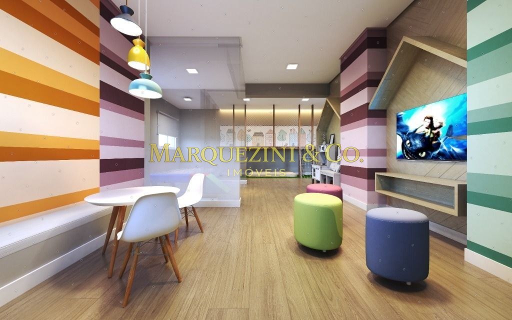 Apartamento 2 quartos e 1 vagas