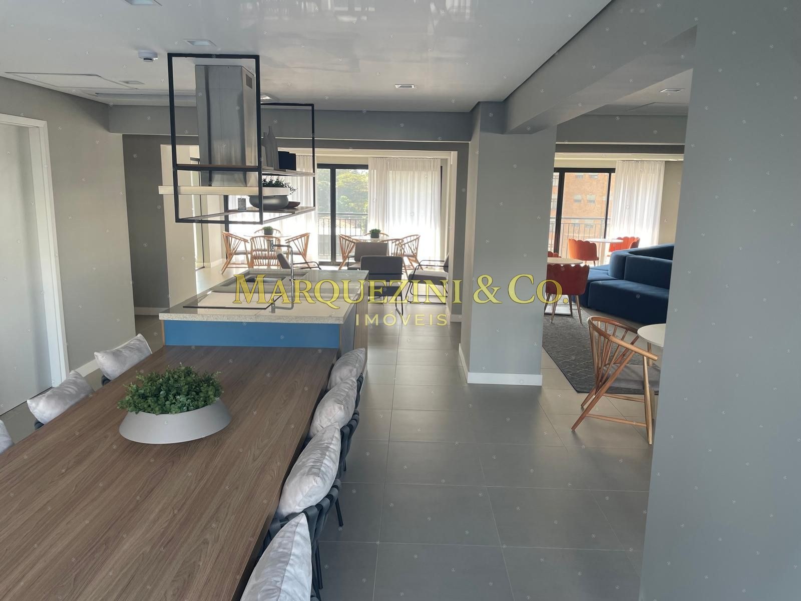 Apartamento de 1 dormitório com vaga de garagem próximo da Estação Butantã