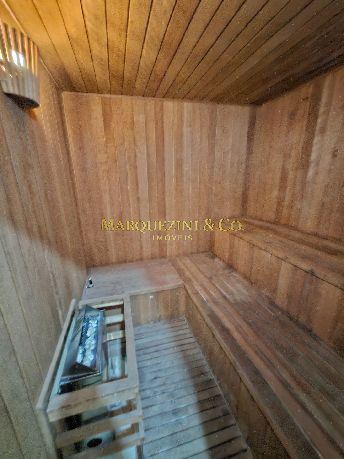 APARTAMENTO DE ALTO PADRÃO À VENDA – VILA MASCOTE