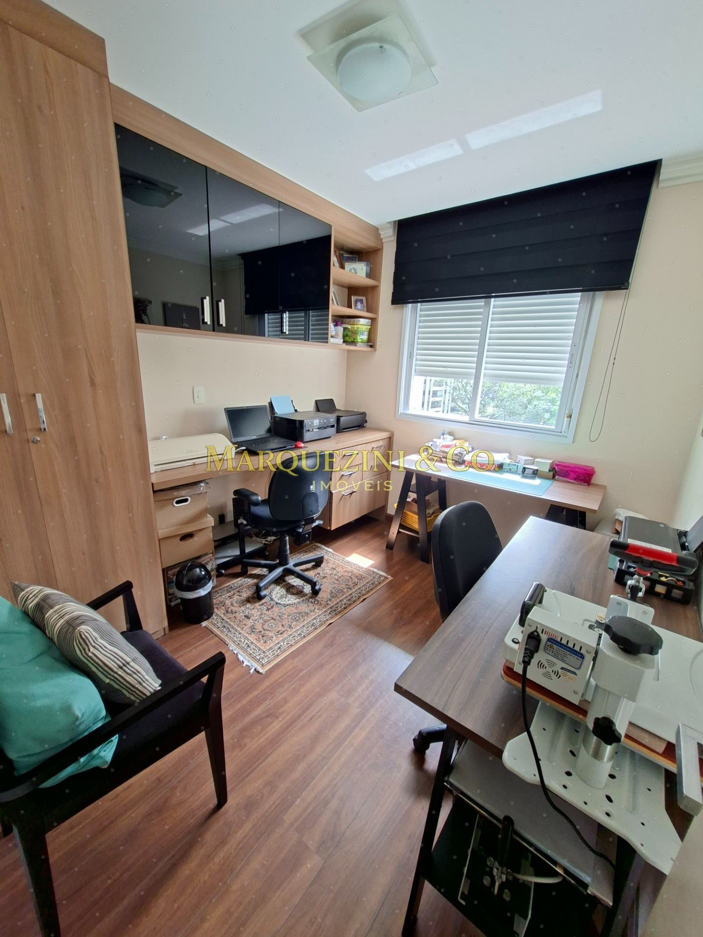 APARTAMENTO DE ALTO PADRÃO À VENDA – VILA MASCOTE