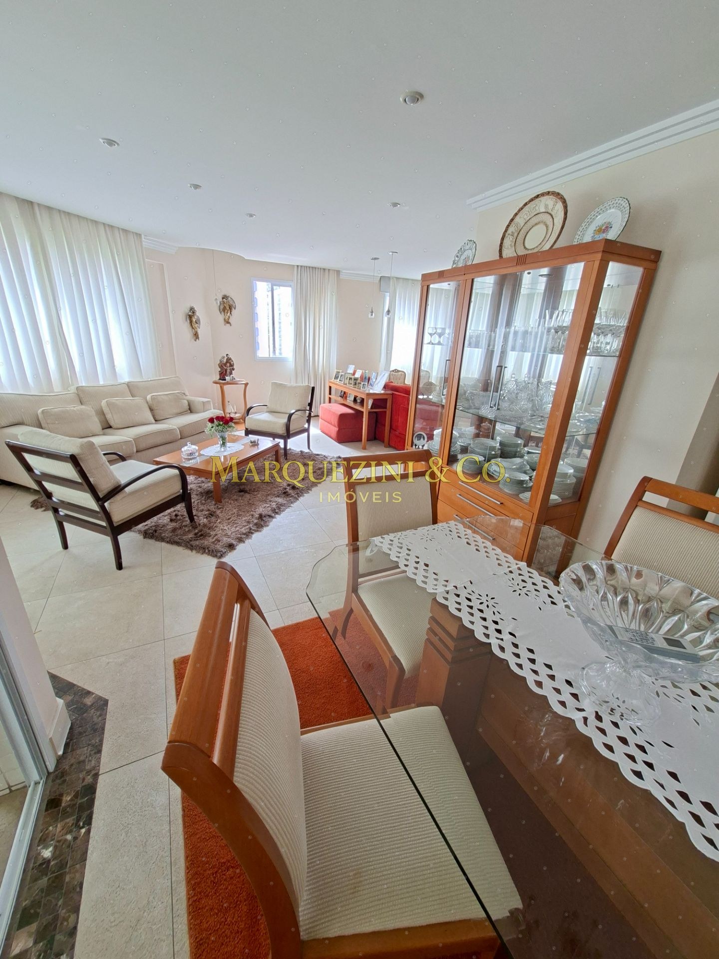 APARTAMENTO DE ALTO PADRÃO À VENDA – VILA MASCOTE