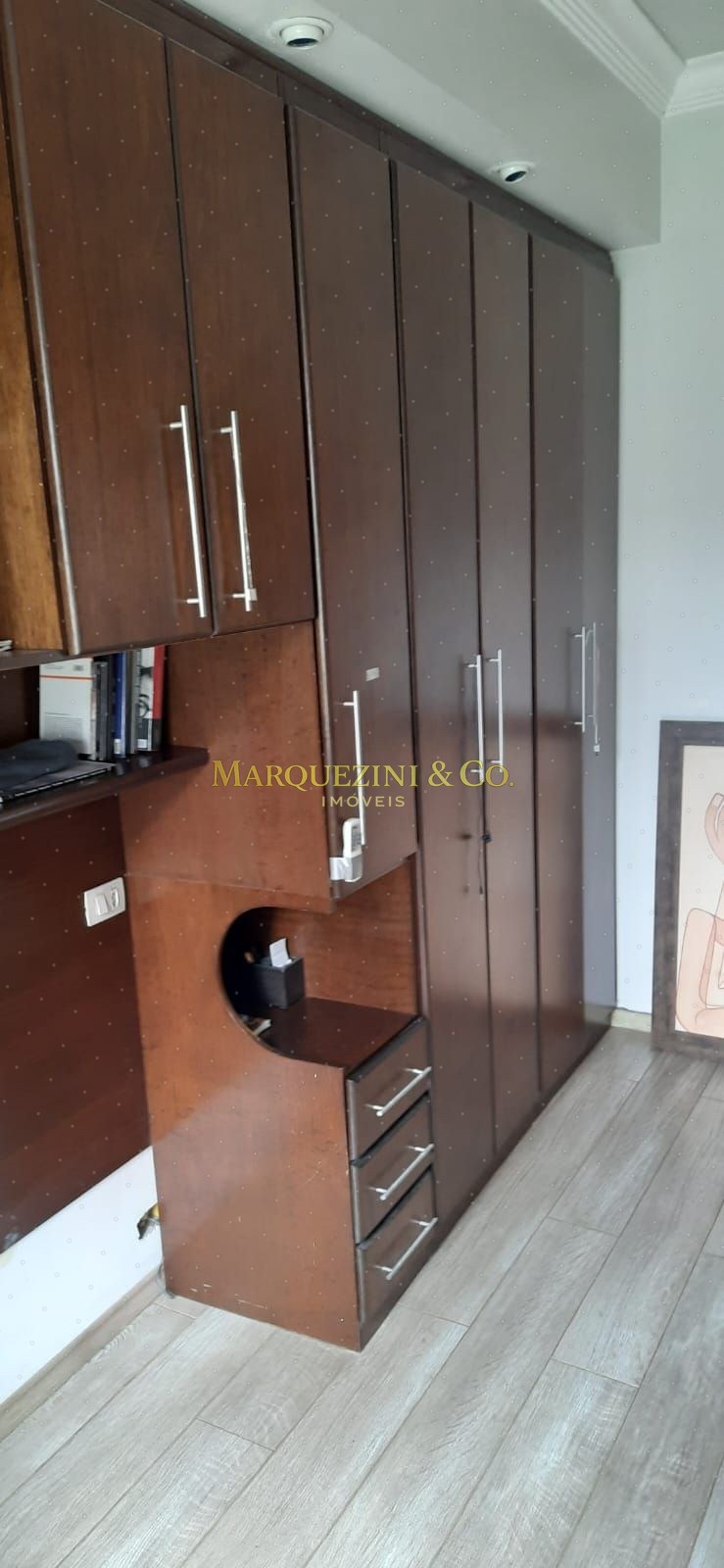Apartamento 3 dormitórios Perdizes