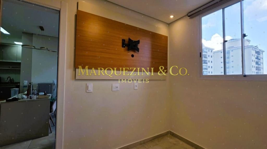 Apartamento 2 quartos e 1 vagas