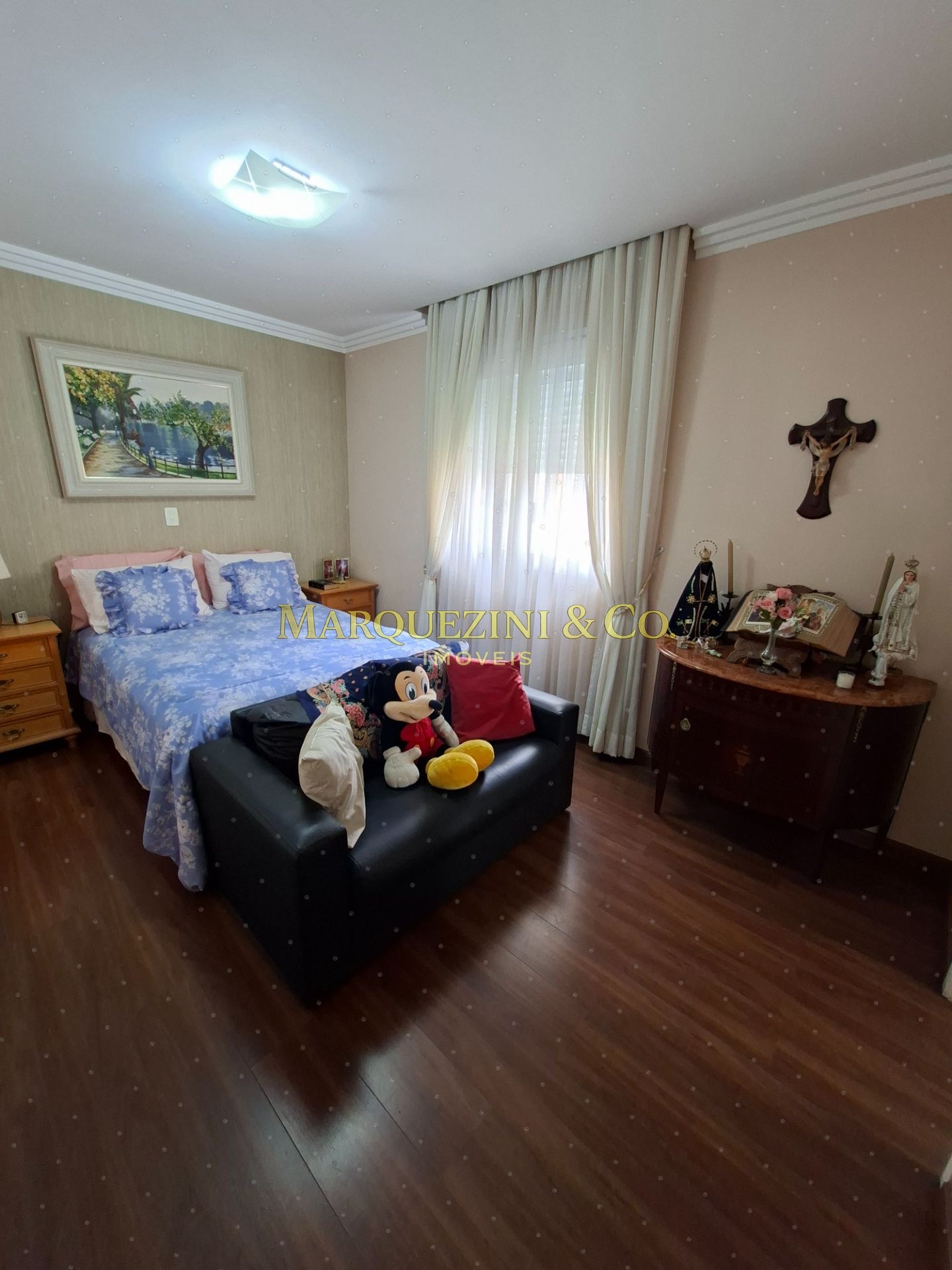 APARTAMENTO DE ALTO PADRÃO À VENDA – VILA MASCOTE