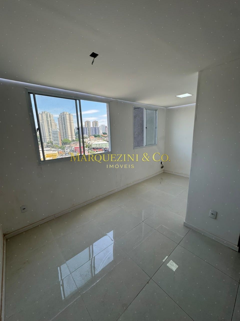 Apartamento NOVO , 1 dormitório no ipiranga