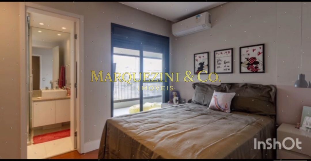 Apartamento duplex Alto Padrão