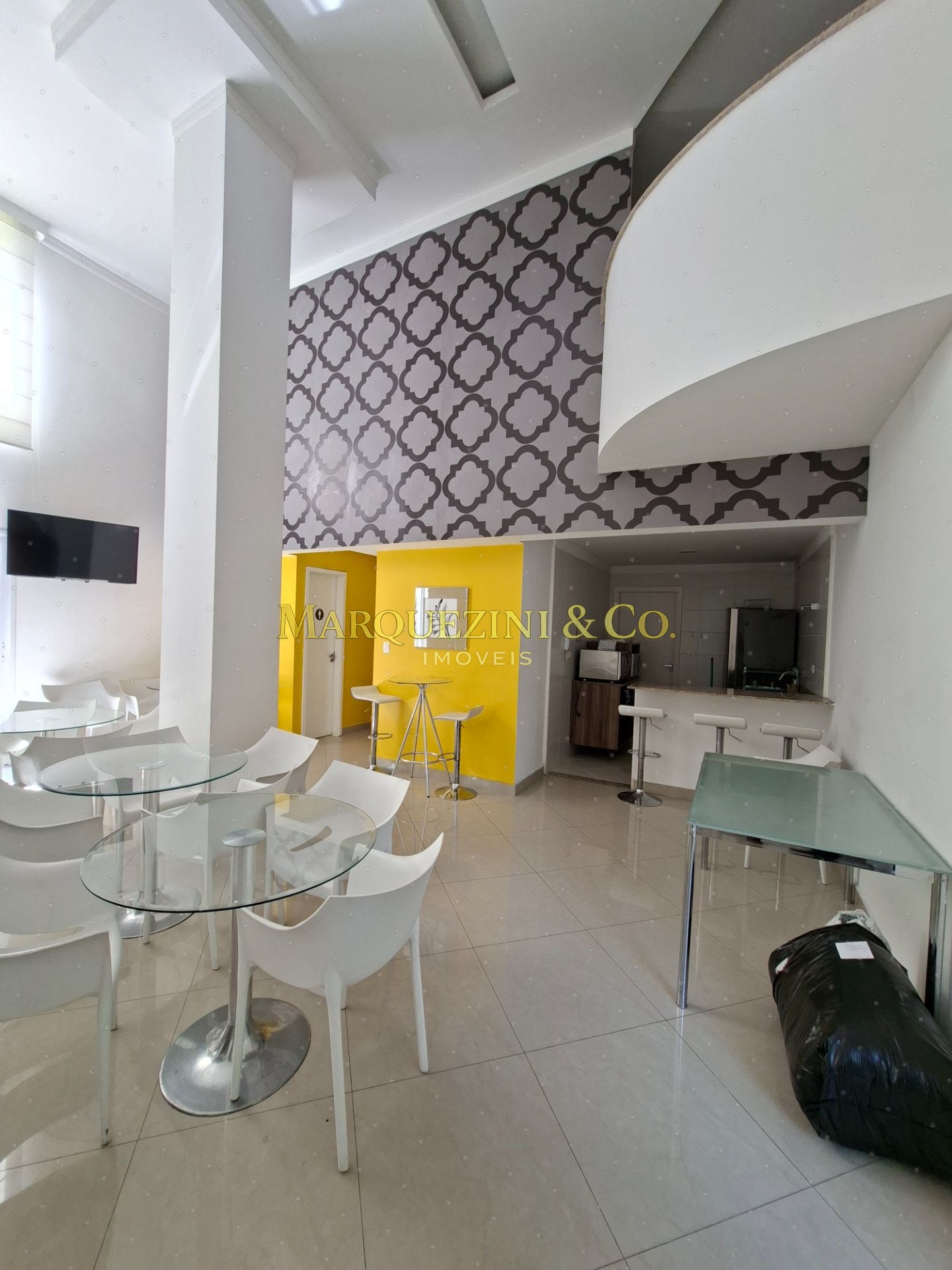 APARTAMENTO DE ALTO PADRÃO À VENDA – VILA MASCOTE