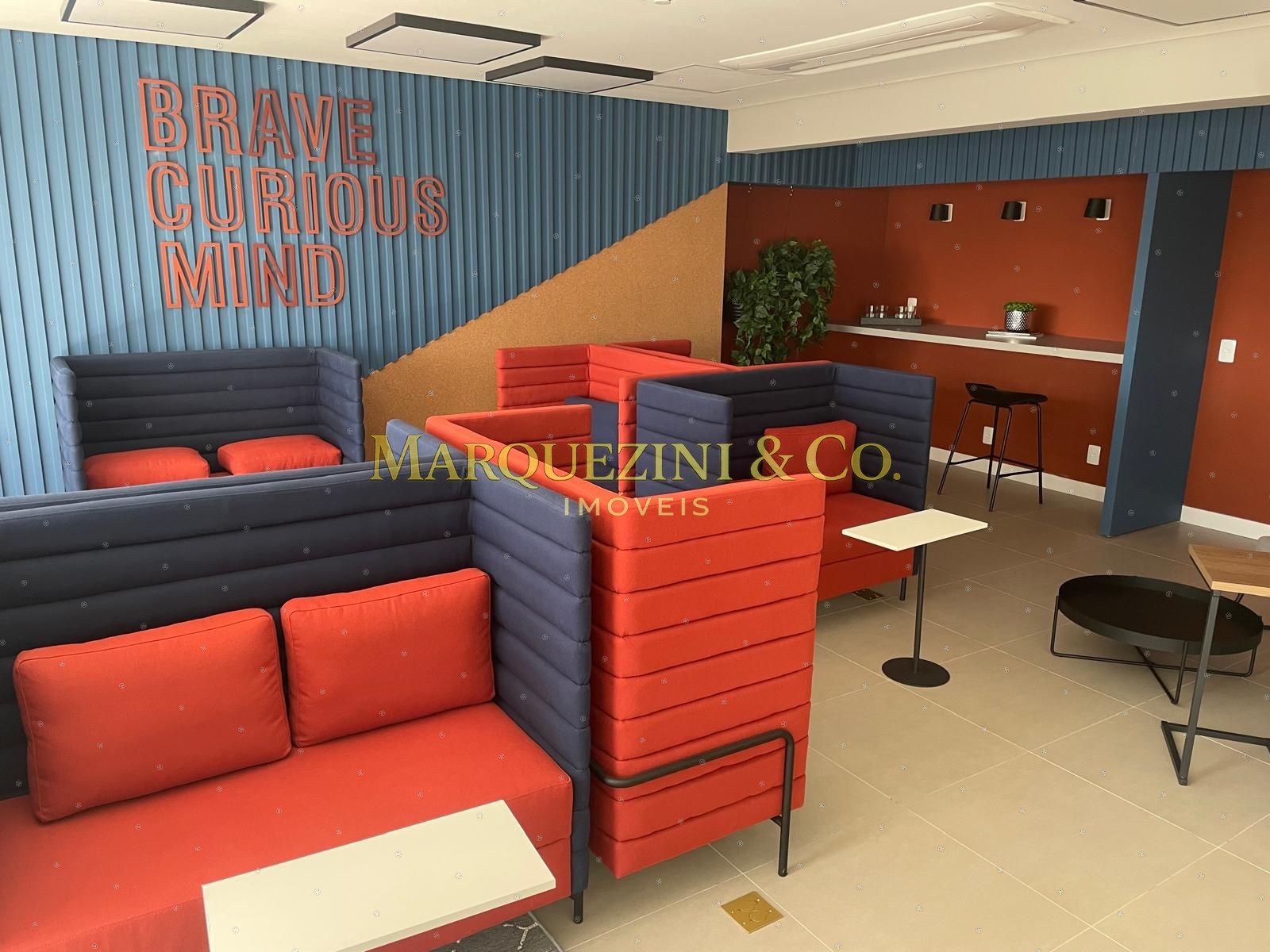 Apartamento de 1 dormitório com vaga de garagem próximo da Estação Butantã