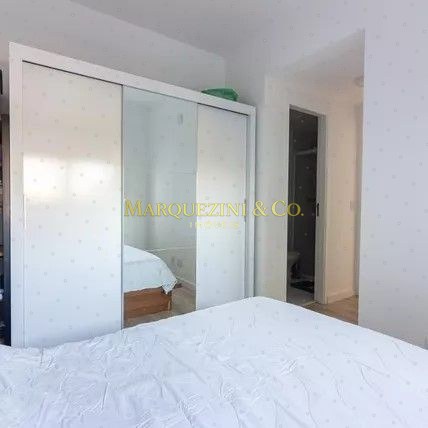 Apartamento com 3 quartos e 2 banheiros com vaga
