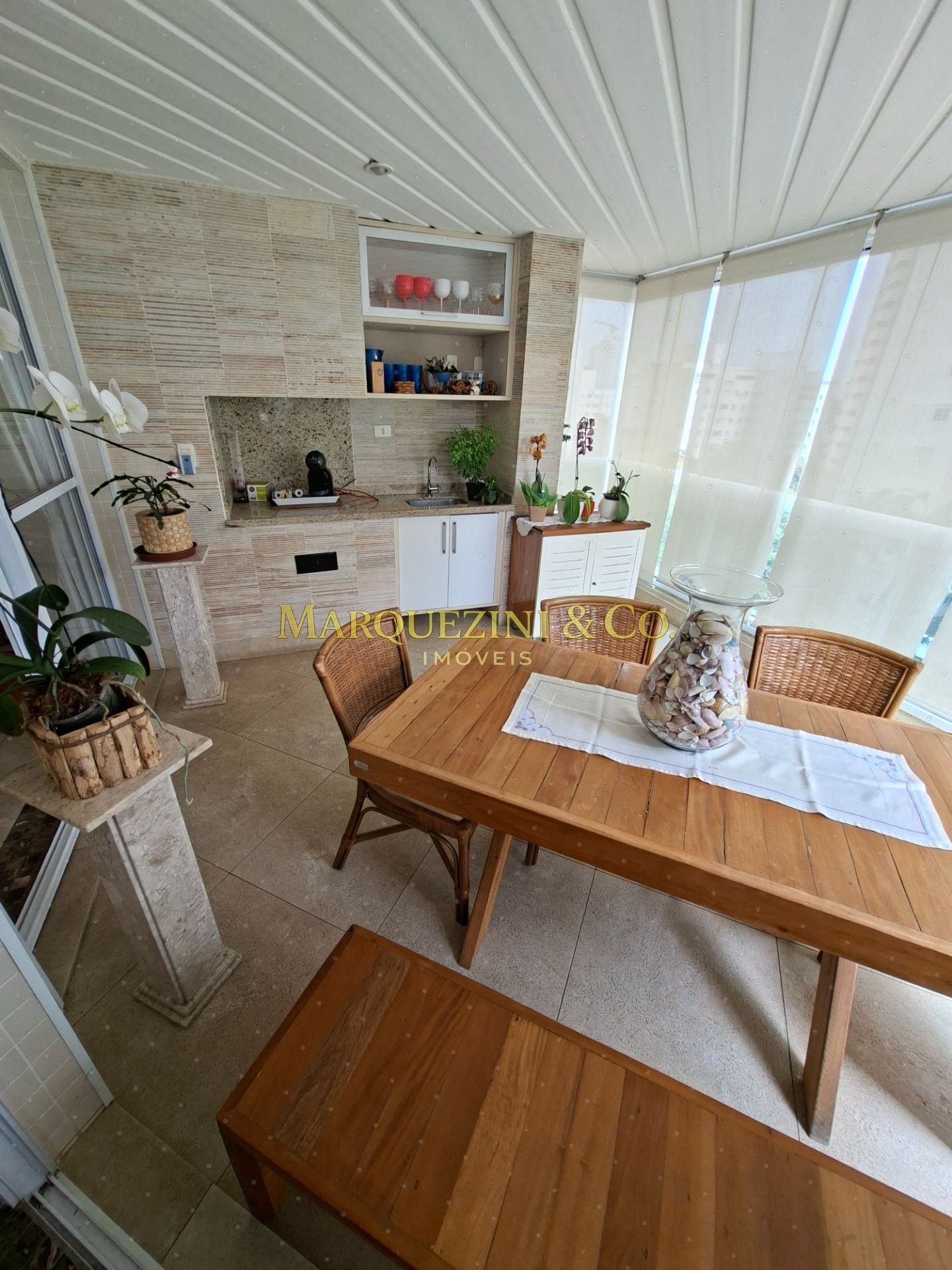 APARTAMENTO DE ALTO PADRÃO À VENDA – VILA MASCOTE