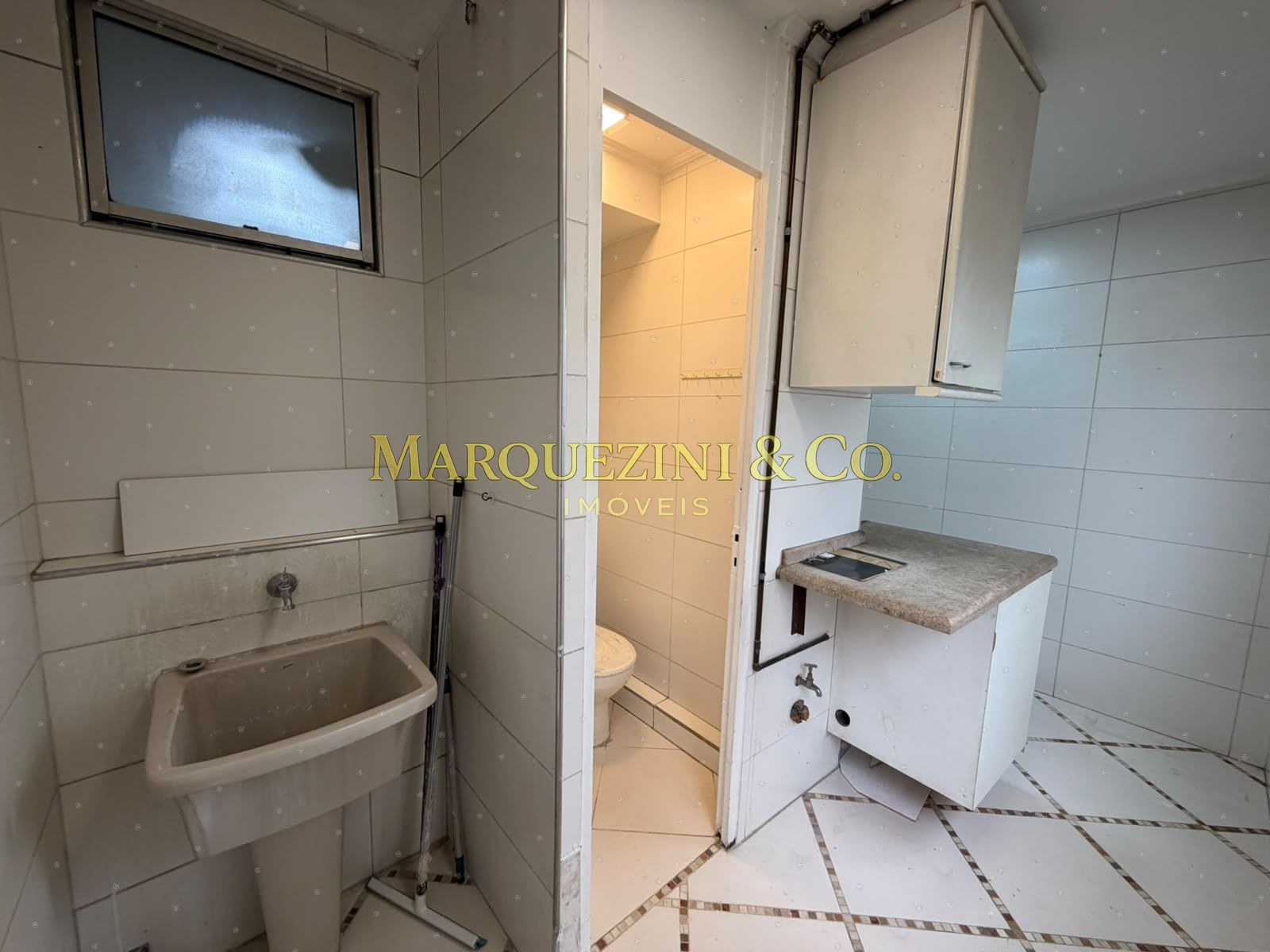 Apartamento reformado vl. Sonia