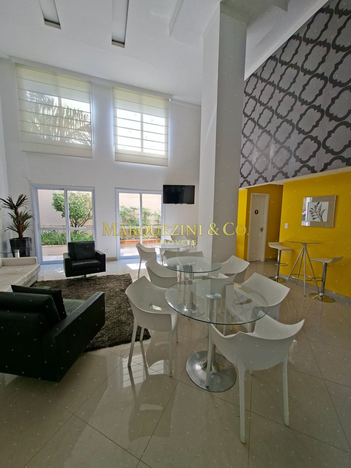 APARTAMENTO DE ALTO PADRÃO À VENDA – VILA MASCOTE