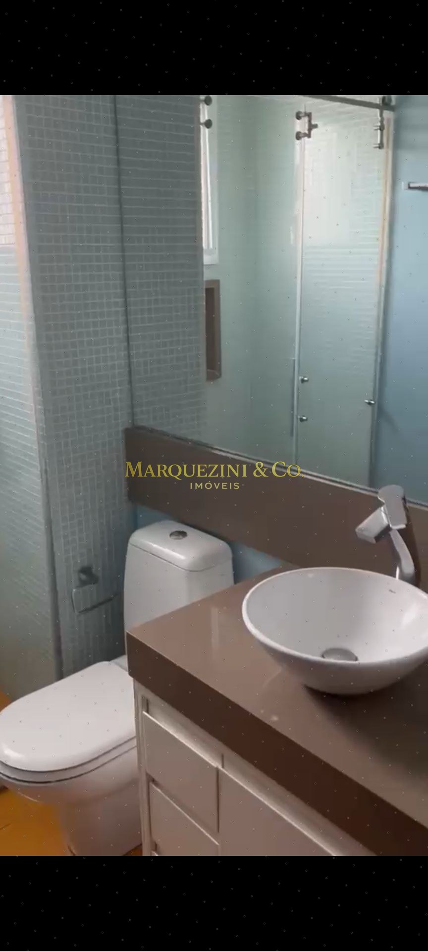 Apartamento vila leopoldina ( condomínio Tribeca)