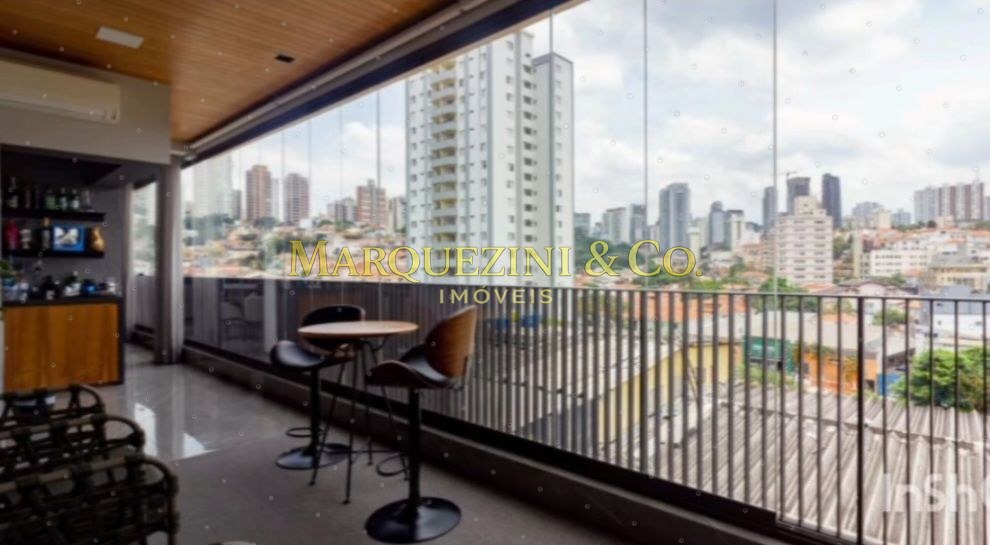 Apartamento duplex Alto Padrão