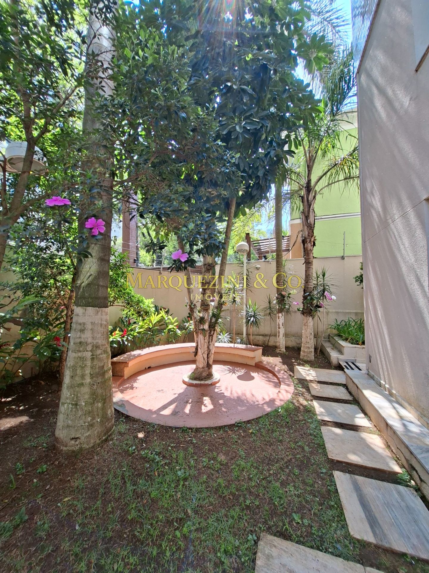 APARTAMENTO DE ALTO PADRÃO À VENDA – VILA MASCOTE