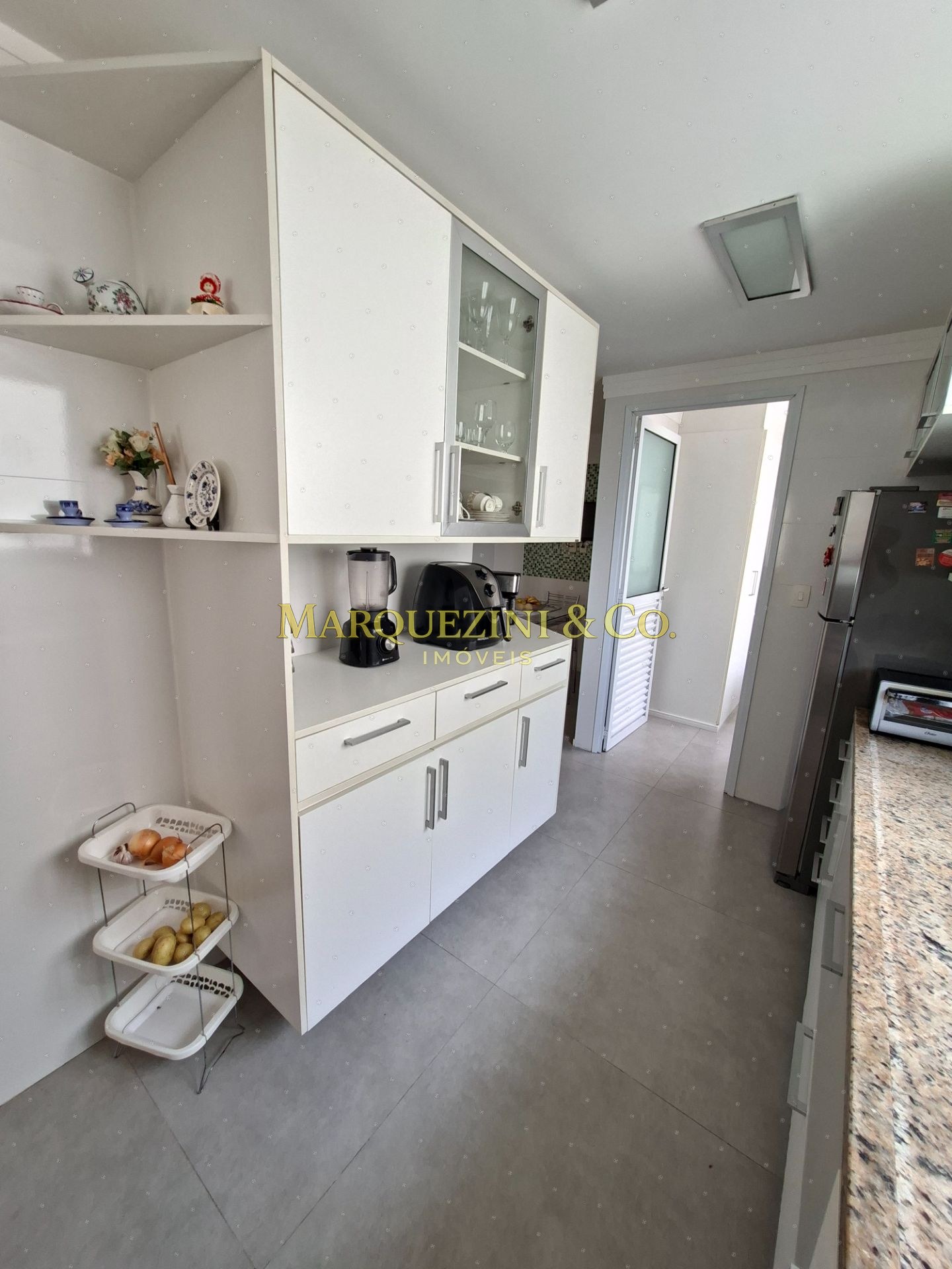 APARTAMENTO DE ALTO PADRÃO À VENDA – VILA MASCOTE