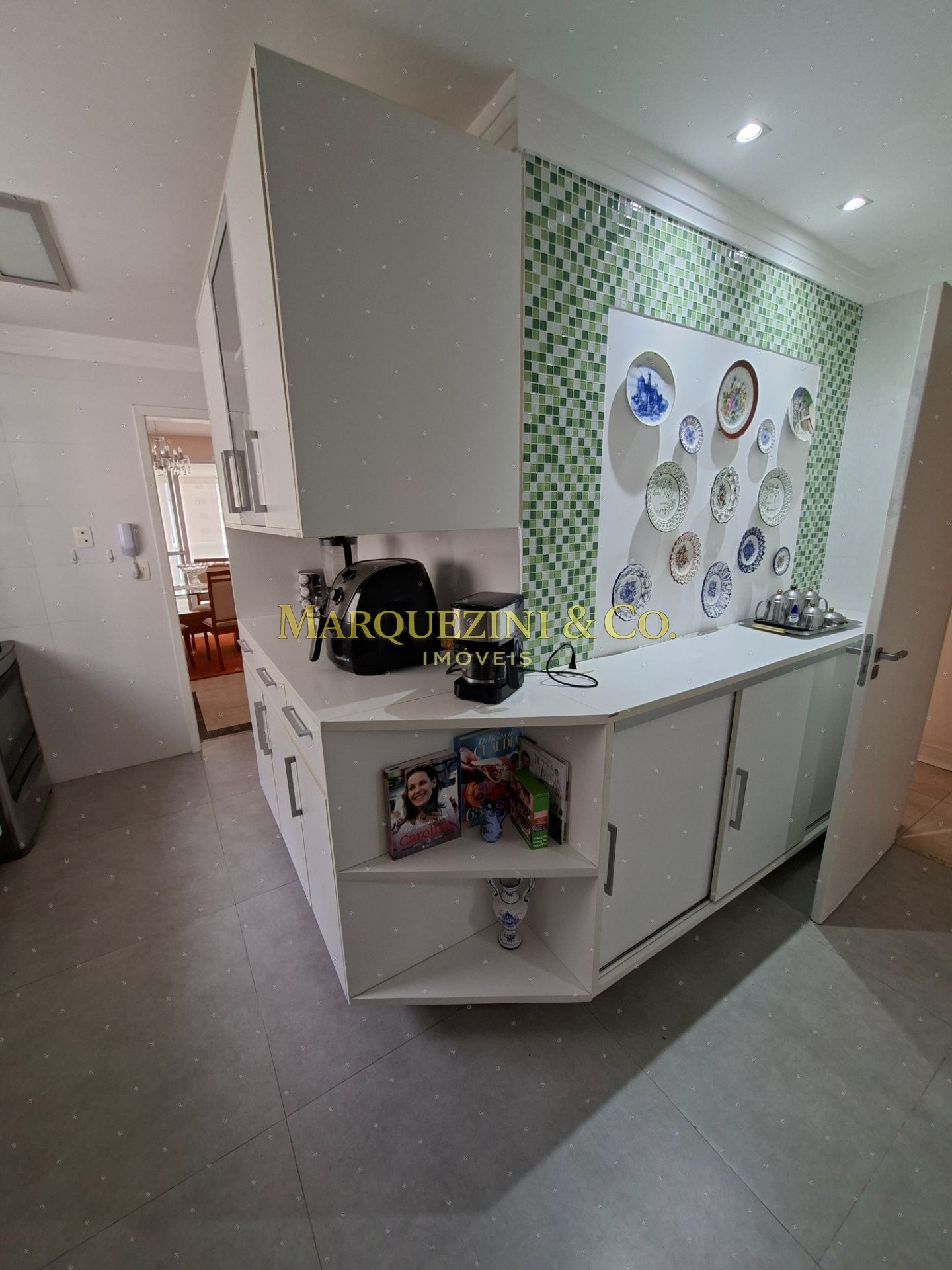 APARTAMENTO DE ALTO PADRÃO À VENDA – VILA MASCOTE