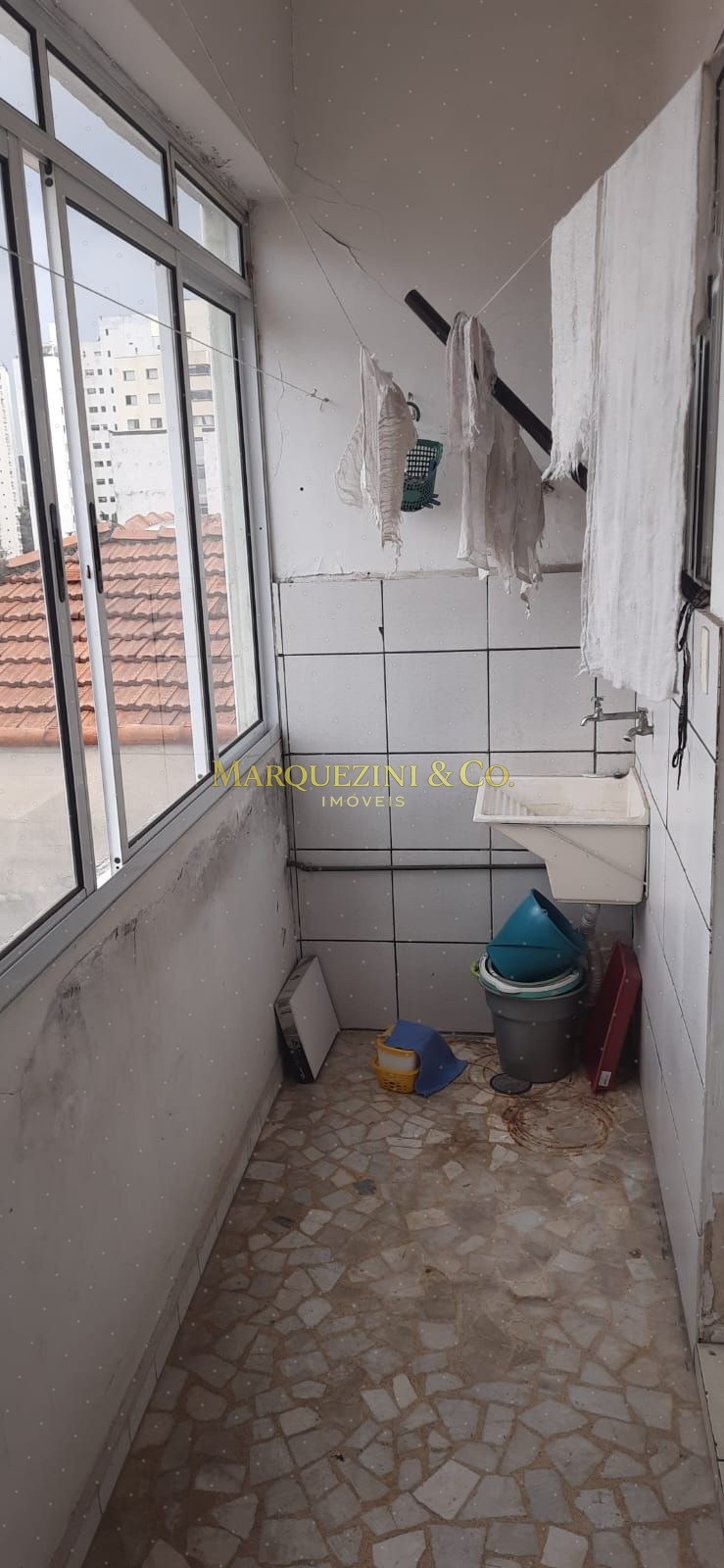 Apartamento 3 dormitórios Perdizes