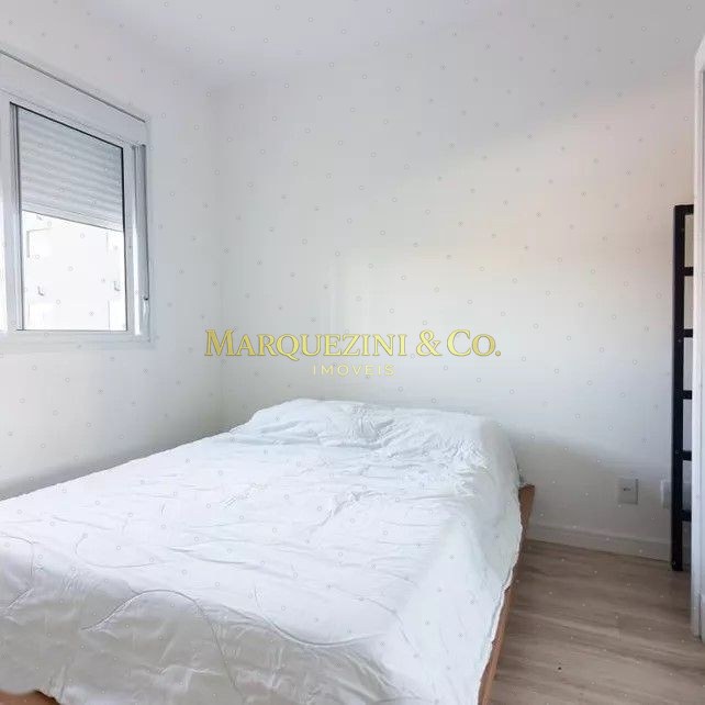Apartamento com 3 quartos e 2 banheiros com vaga
