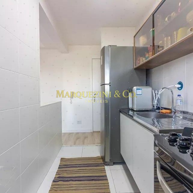 Apartamento com 3 quartos e 2 banheiros com vaga