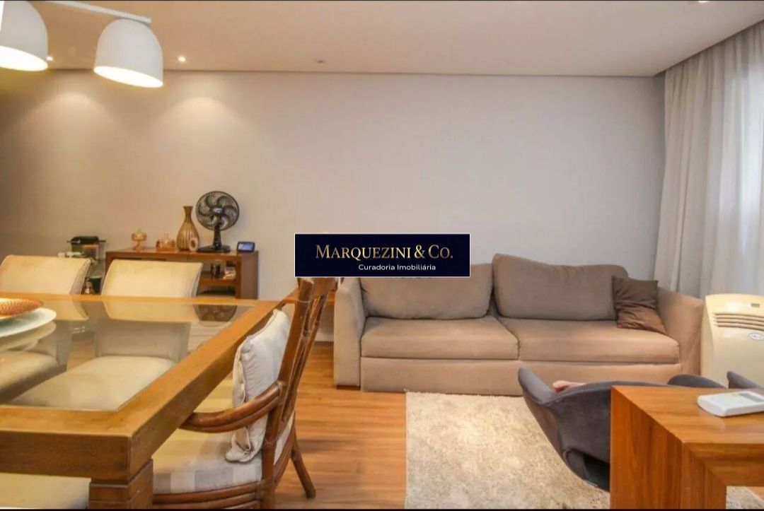 Excelente apartamento em Vl. Leopoldina