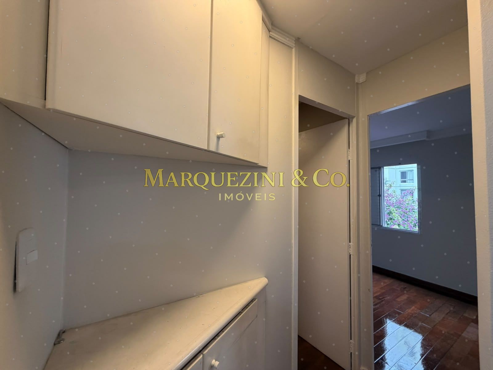 Apartamento reformado vl. Sonia