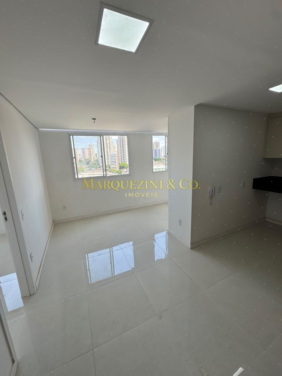 Apartamento NOVO , 1 dormitório no ipiranga