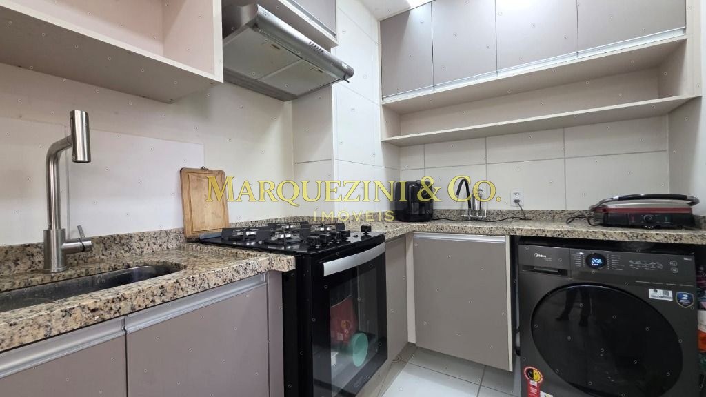Apartamento 2 quartos e 1 vagas