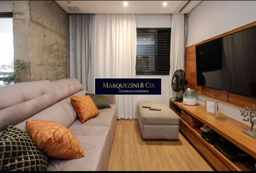 Excelente apartamento em Vl. Leopoldina