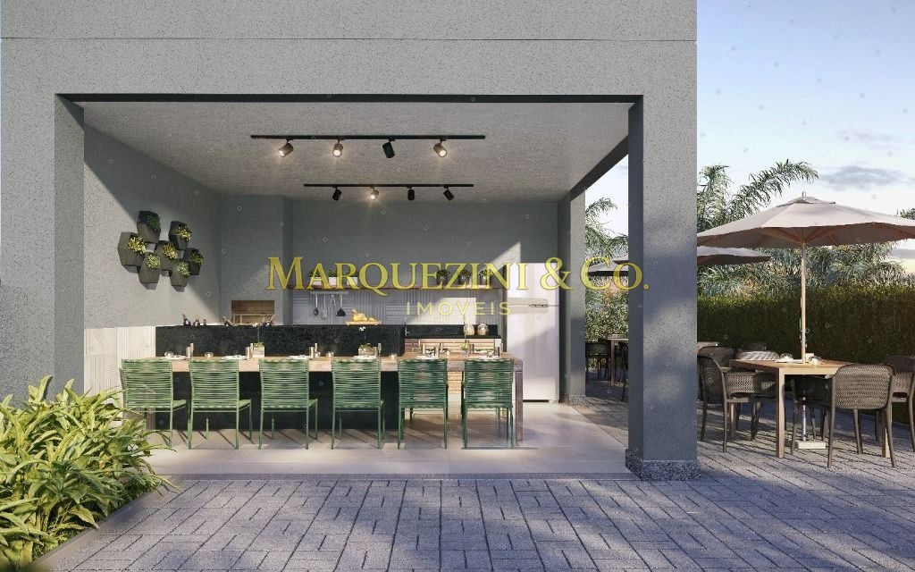 Apartamento 2 quartos e 1 vagas