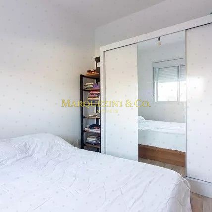 Apartamento com 3 quartos e 2 banheiros com vaga