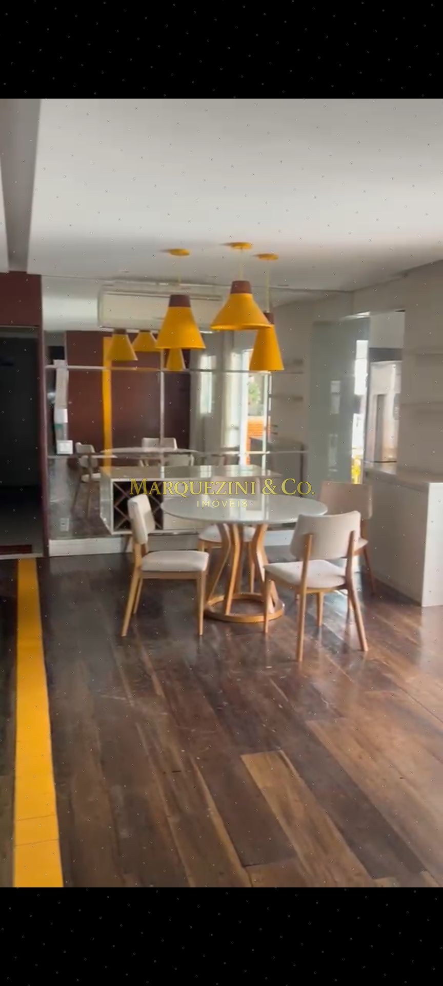 Apartamento vila leopoldina ( condomínio Tribeca)