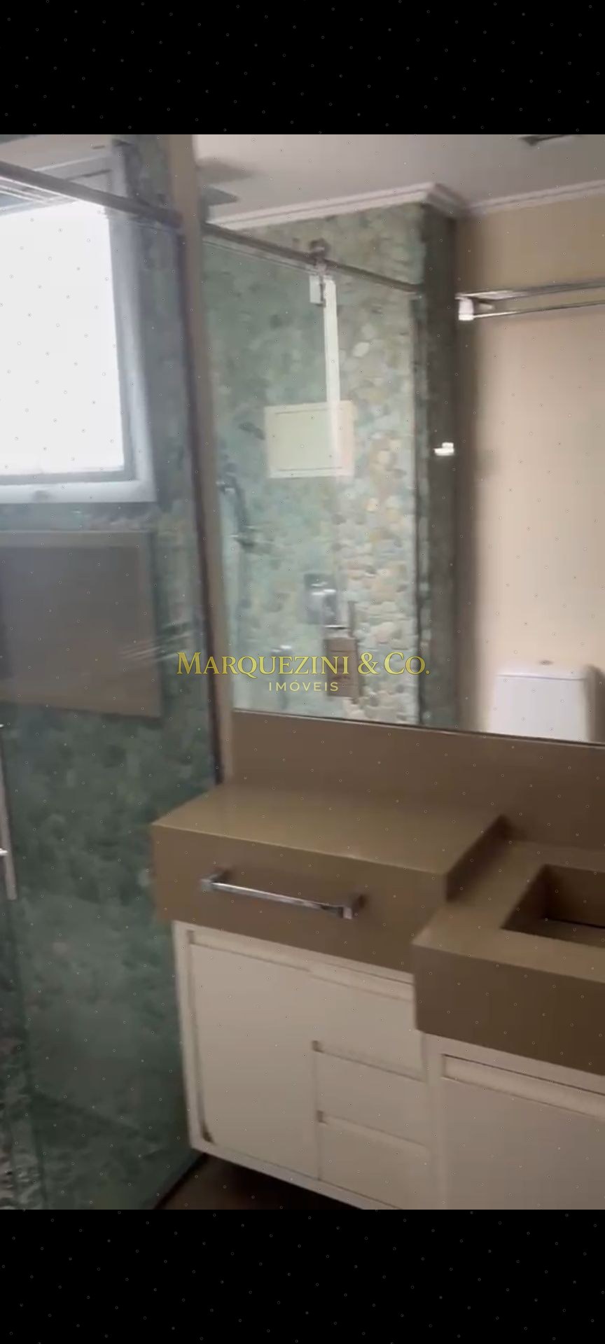Apartamento vila leopoldina ( condomínio Tribeca)