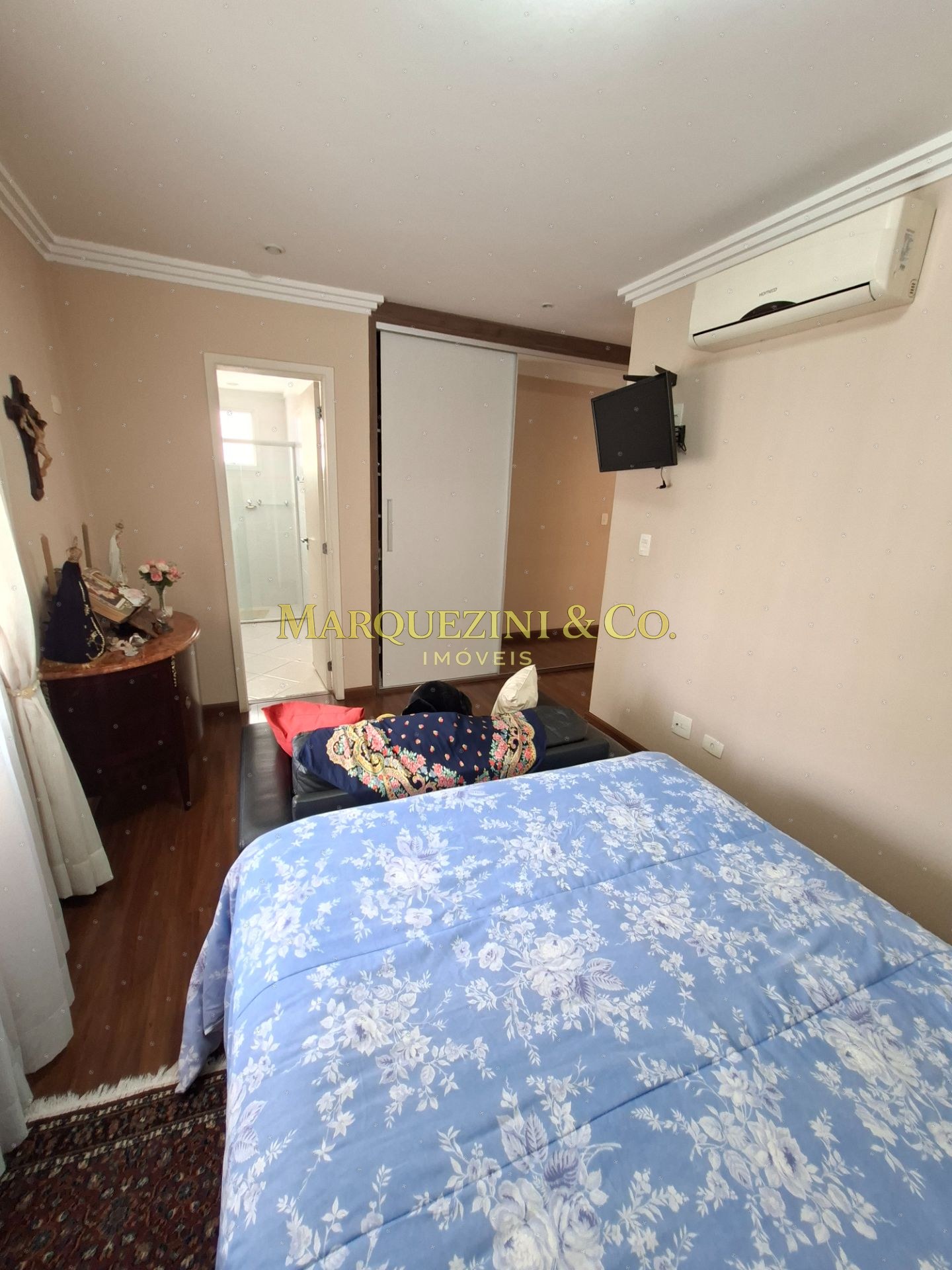 APARTAMENTO DE ALTO PADRÃO À VENDA – VILA MASCOTE