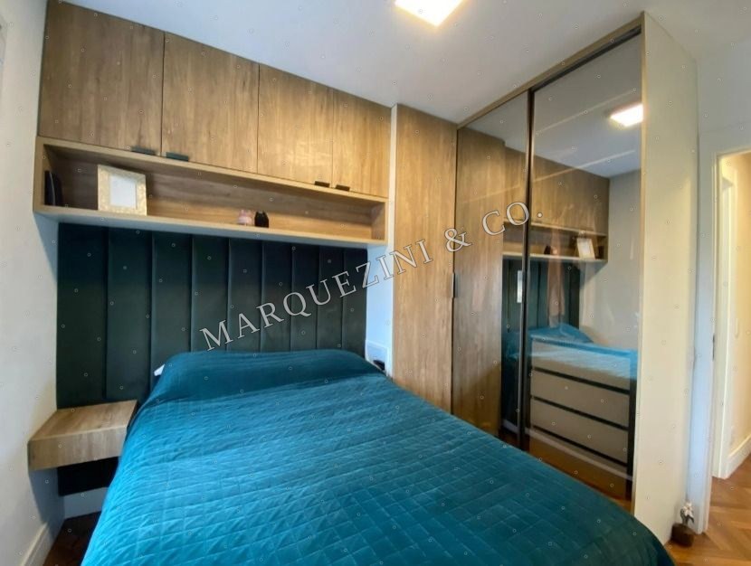 Apartamento 3 quartos com 1 vaga.