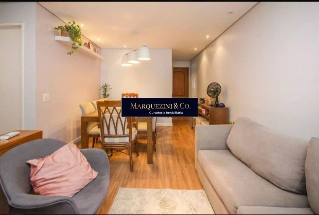 Excelente apartamento em Vl. Leopoldina