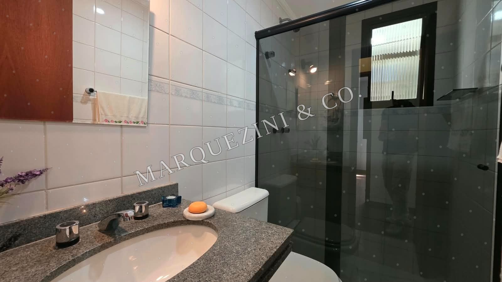 Apartamento 3 quartos e 2 vagas Jardim das Vertentes