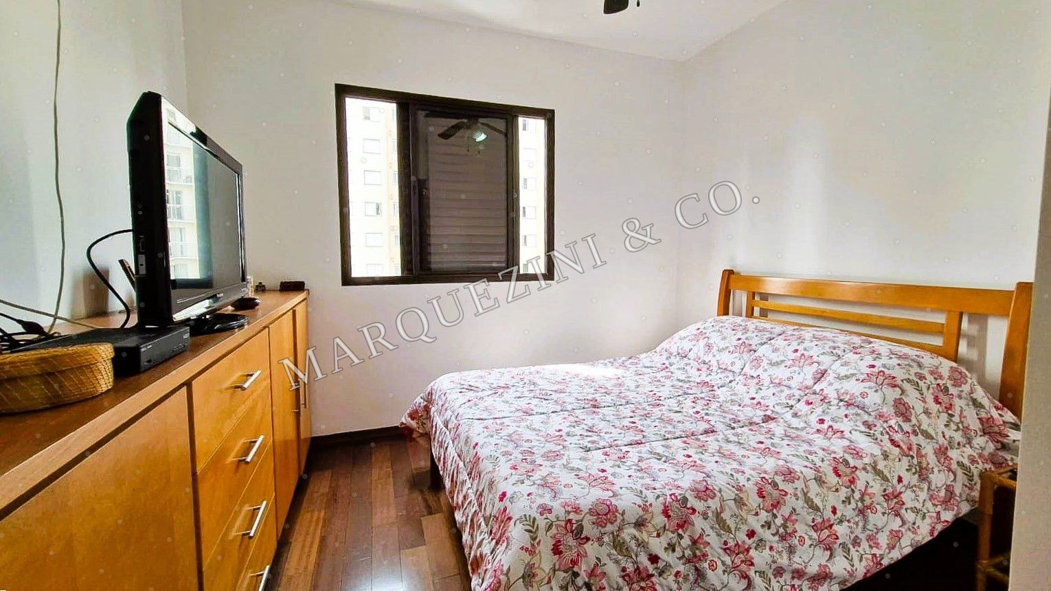 Apartamento 3 quartos e 2 vagas Jardim das Vertentes