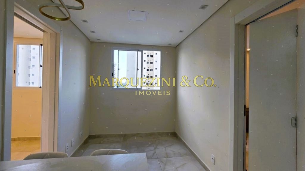 Apartamento 2 quartos e 1 vagas