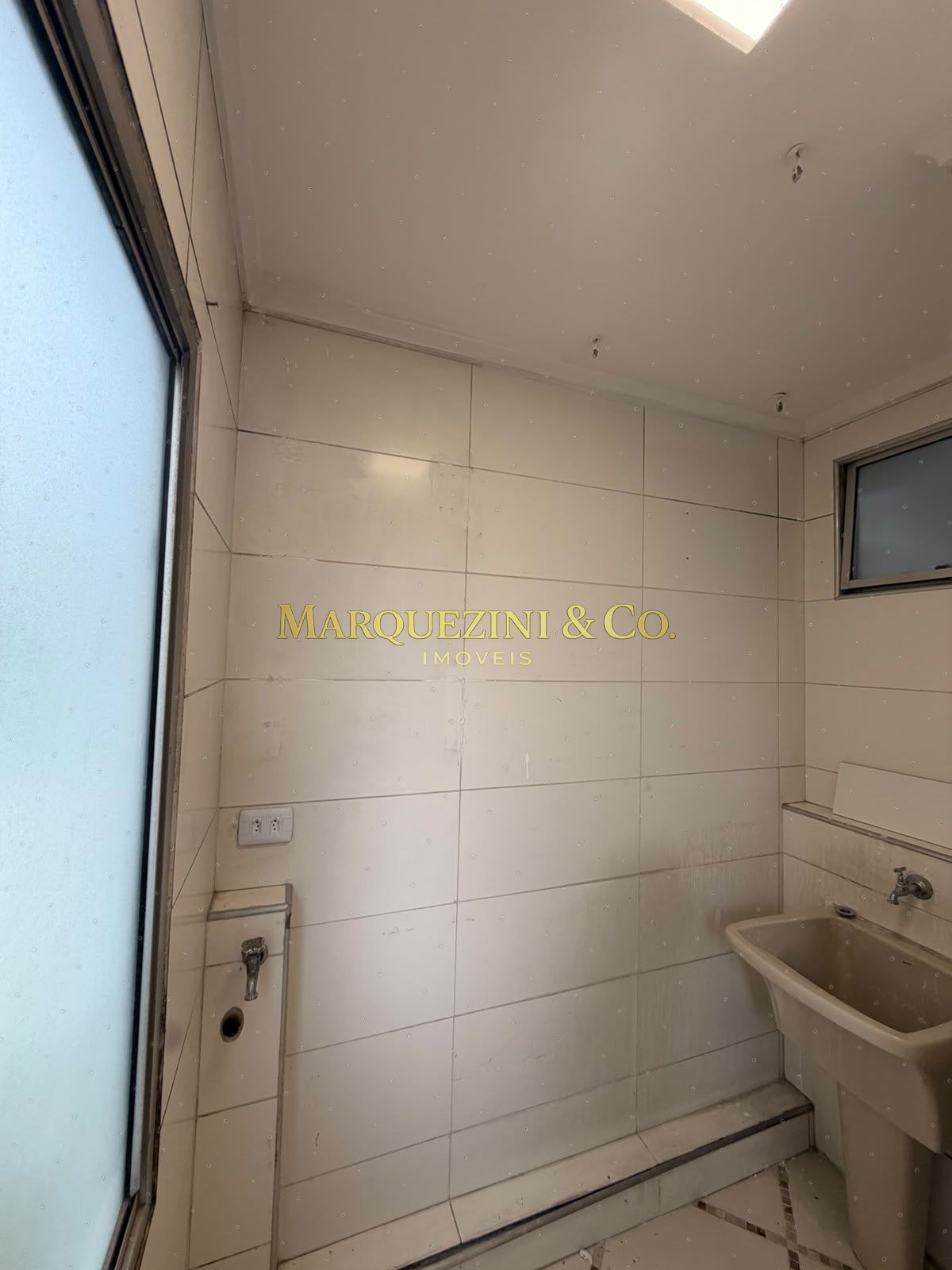 Apartamento reformado vl. Sonia