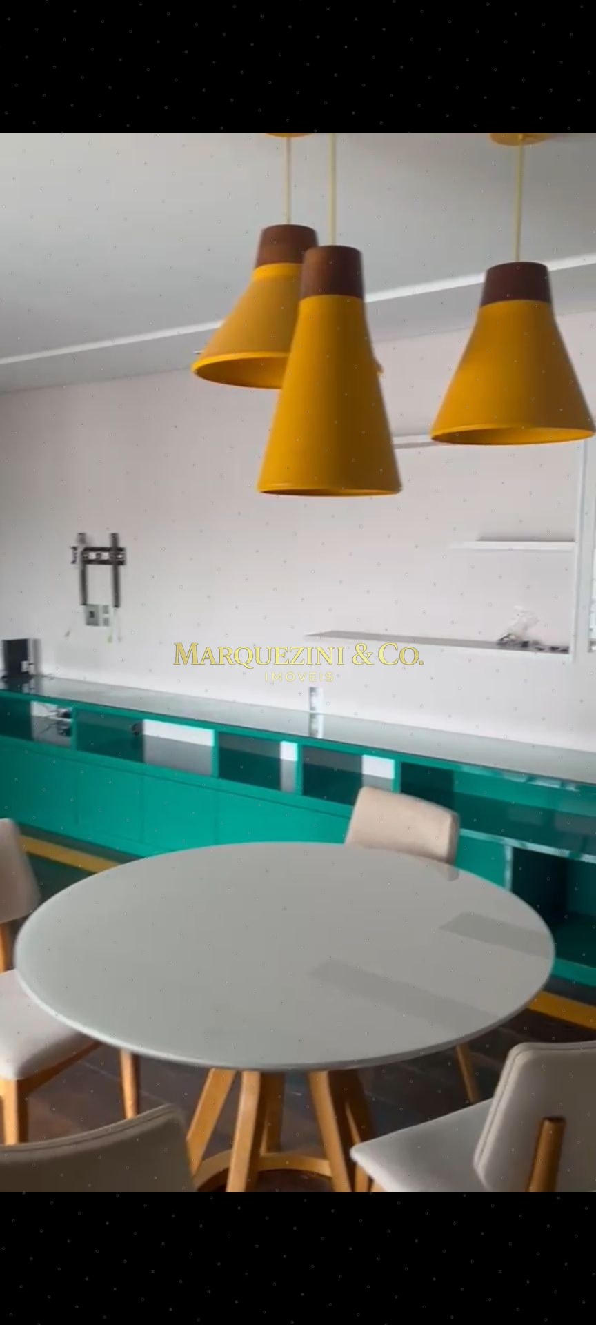 Apartamento vila leopoldina ( condomínio Tribeca)